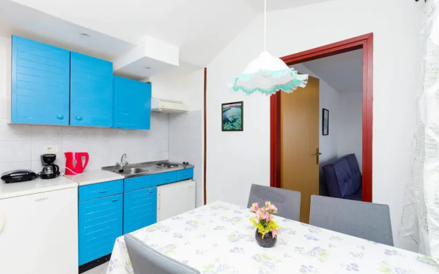 Apartments Manda 609