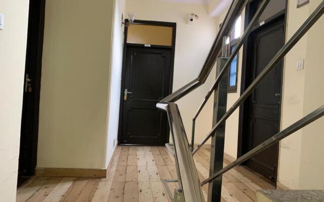 Hotel Aarika Homestay