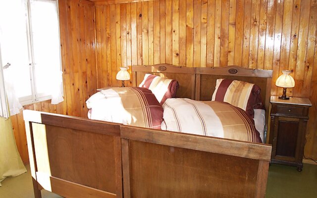 Chalet Höfli