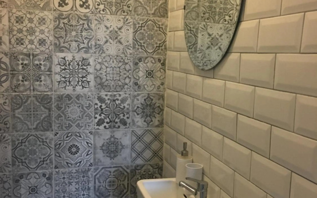 Small newly renovated apartment in Pula