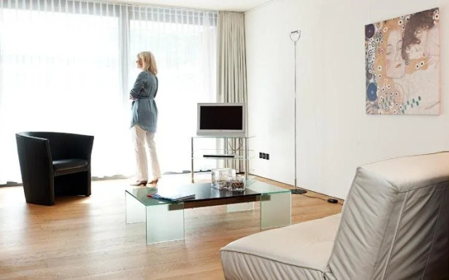 Senevita Residenz & Apartments Muri bei Bern