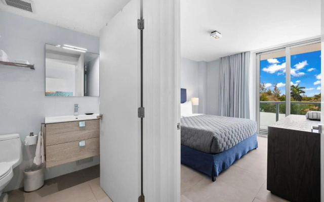 ABAE Hotel by Eskape Collection