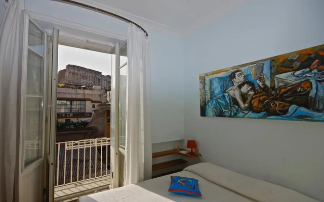 Colosseum Apartments - Colosseum Apartment 6 Pax