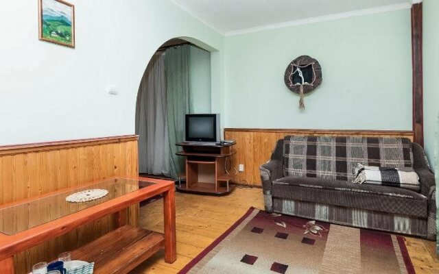 Vatra Hotel