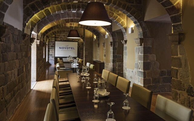 Novotel Cusco