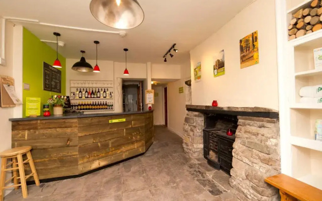 YHA Brecon Beacons Danywenallt