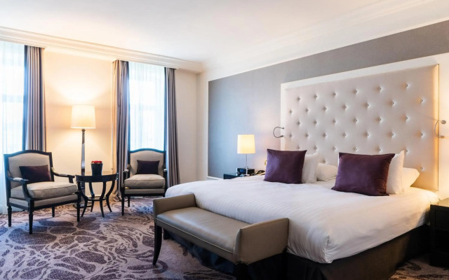 Steigenberger Icon Wiltcher's