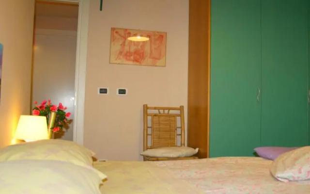 Valentina Apartment near Trastevere