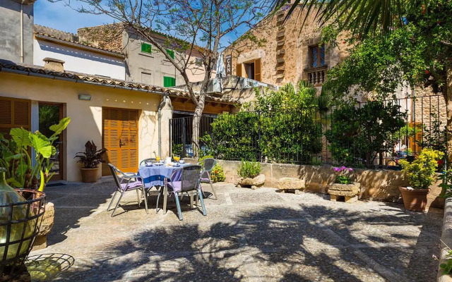 Town House Esglesia in Alcudia