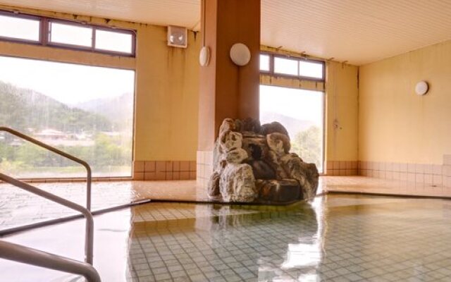 Otaki Onsen Chitose Hotel