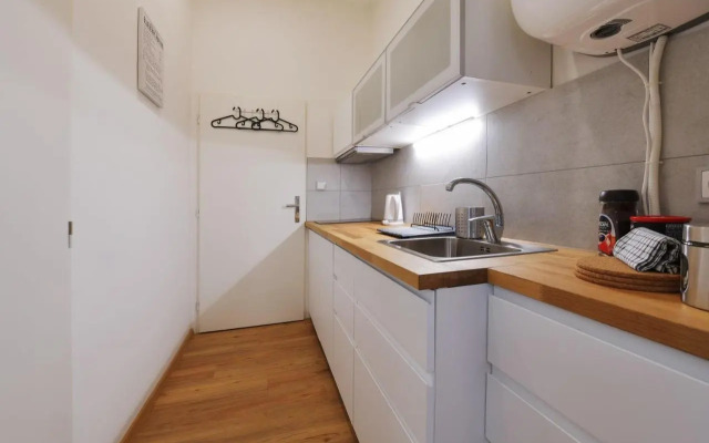 Duplex Apartment