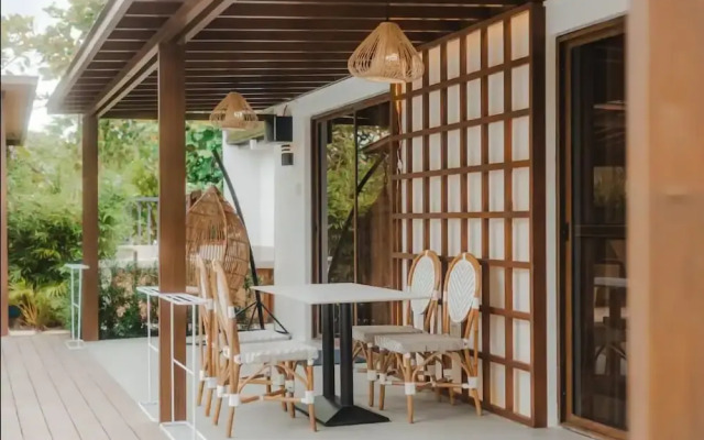 Villa Adara by ARAW Residences