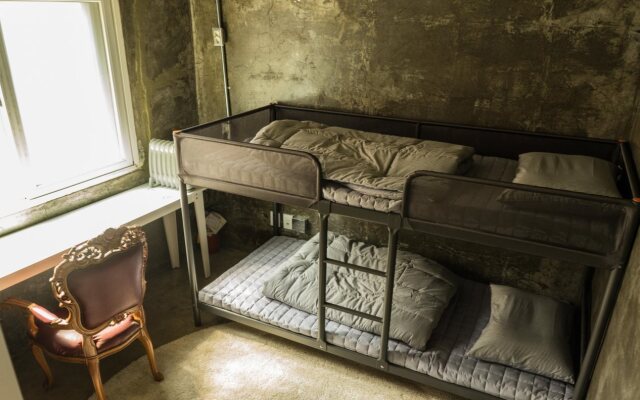 Tetto House - Hostel