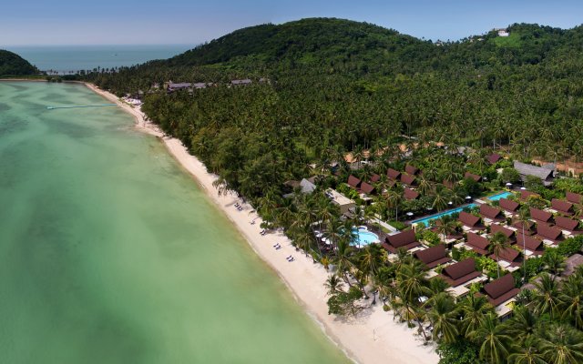 TUI BLUE The Passage Samui Private Pool Villas and Beach Resort