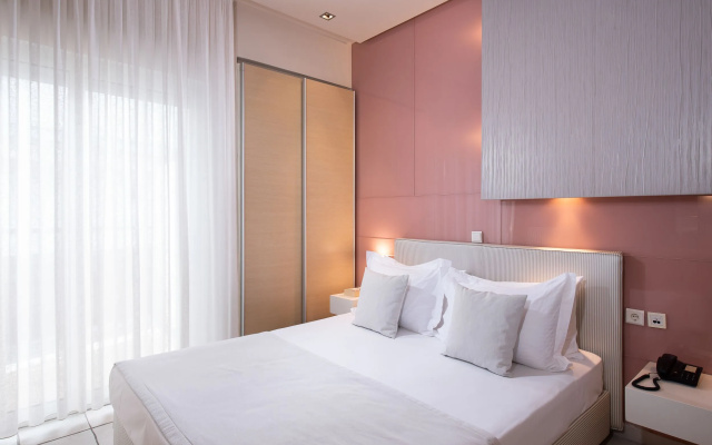 Afrodite Suites