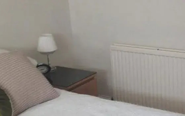 Bath City Apartments