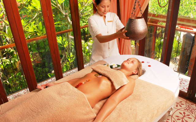 Zazen Boutique Resort & Spa