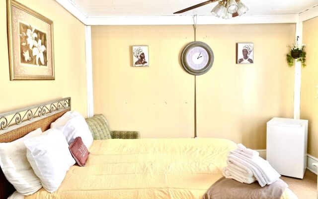 Bella's Boutique Hotel