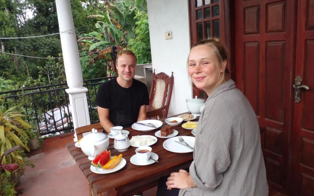 Sadula Homestay Ella
