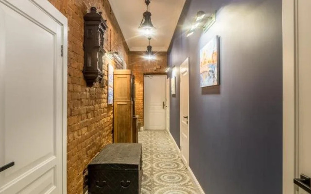 Emigrands Apart-Hotel