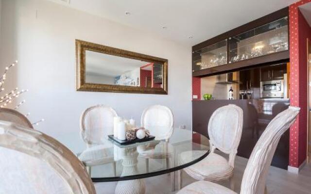 Apartamento Vistabella
