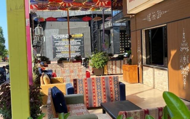Barby Butik Hotel