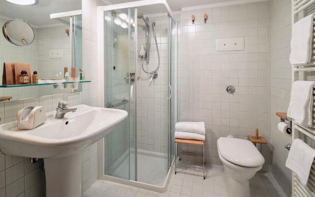 Hotel Cristallino dAmpezzo