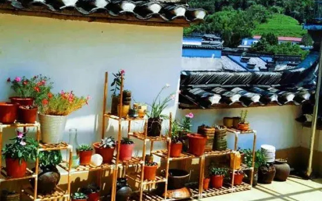 Qingyou Hostel