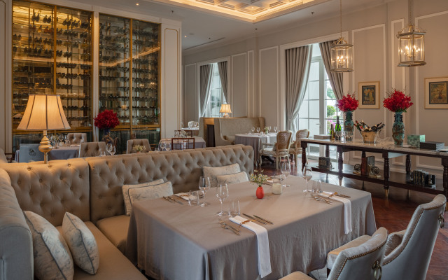 Mia SaiGon Luxury Boutique Hotel