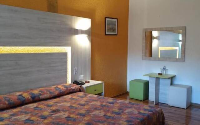 Hotel Gilbert