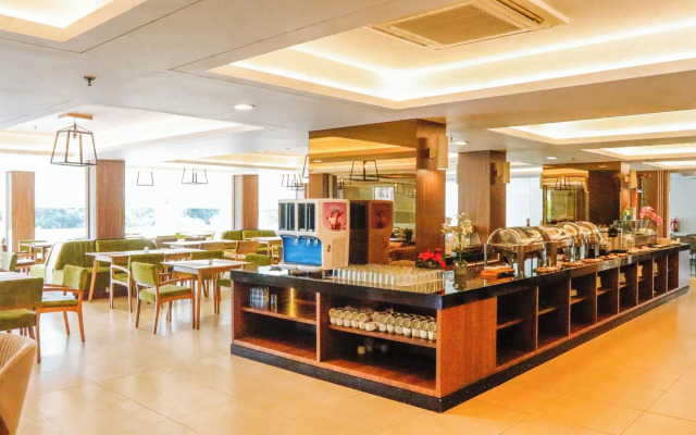 Next Hotel Yogyakarta