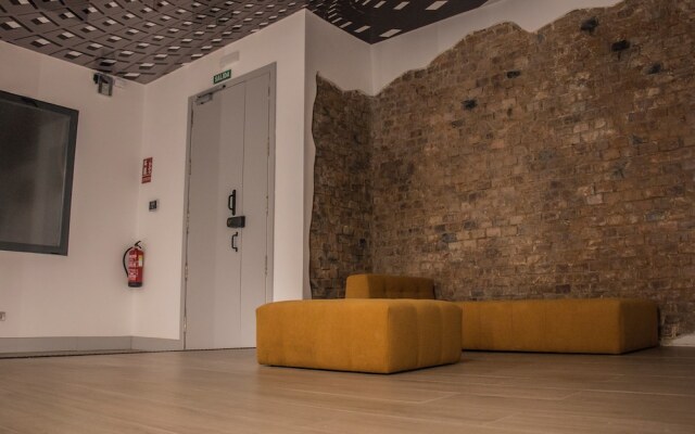 Hostal Juliette & Coworking