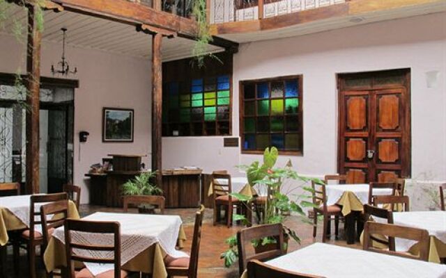 Casa Ordoñez
