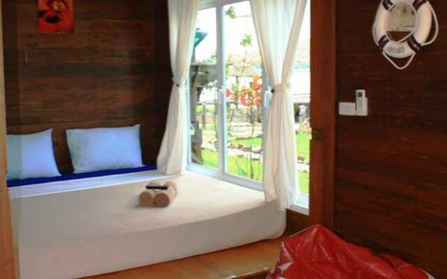 The Pier Boutique Resort