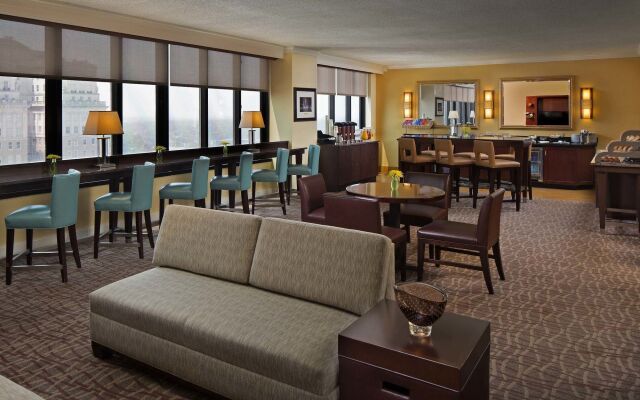 Winston-Salem Marriott