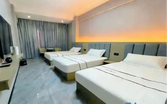 Yukai Smart Hotel