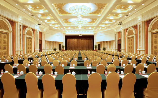 Xijiao Hotel Beijing