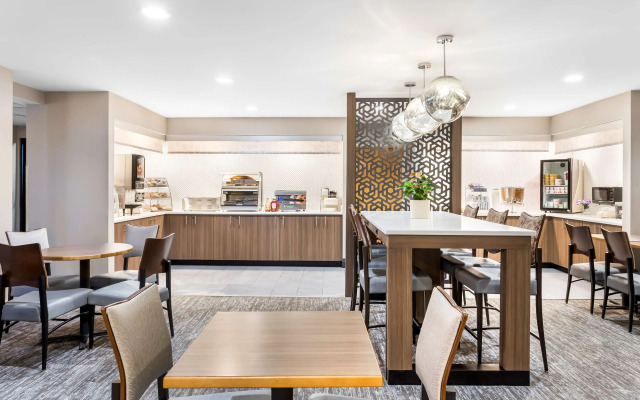 Best Western Oswego Hotel
