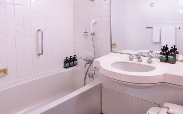 Crowne Plaza Resort Appi Kogen by IHG