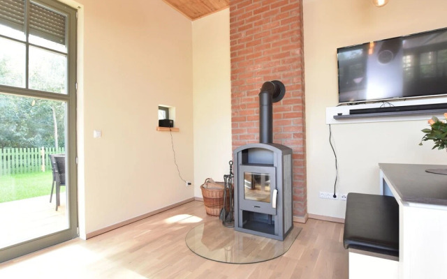 Cozy Apartment in Steffenshagen on Baltic Coast