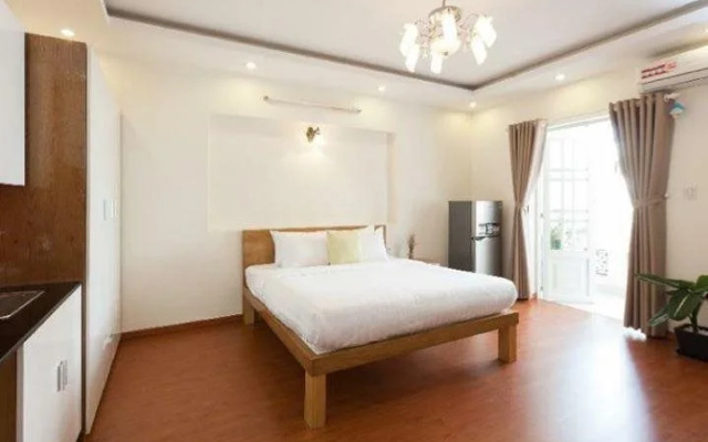 La Apartment Saigon South