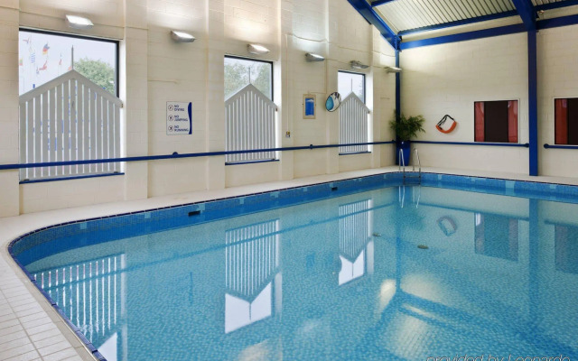 Holiday Inn Hull Marina by IHG