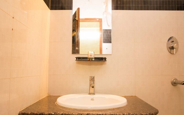 OYO 6157 Coral Residency