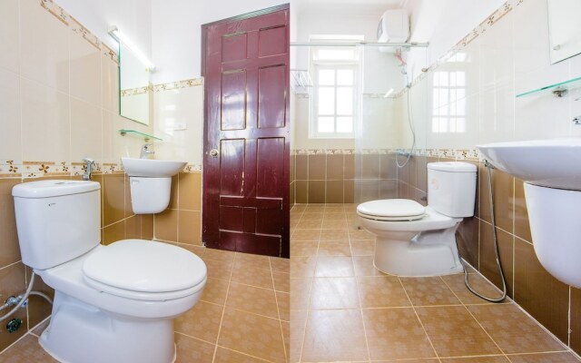 Hoang Viet 2 Hotel