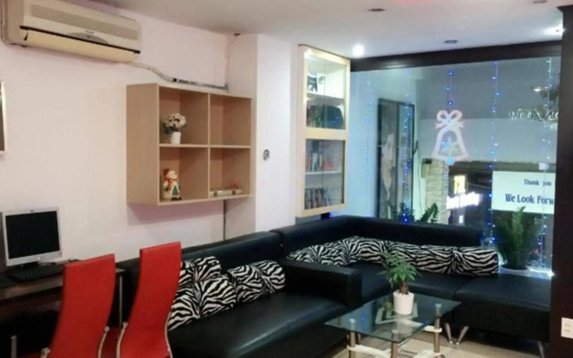 Saigon Zoom Hotel