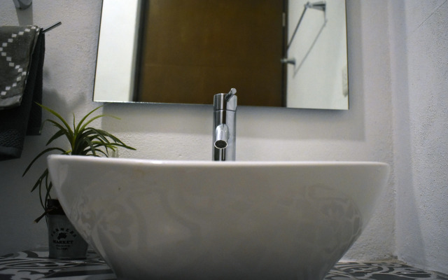 Bahari Cancun - Adults Only