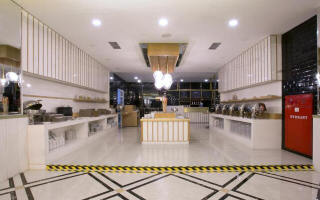 Shakti Hotel Bandung