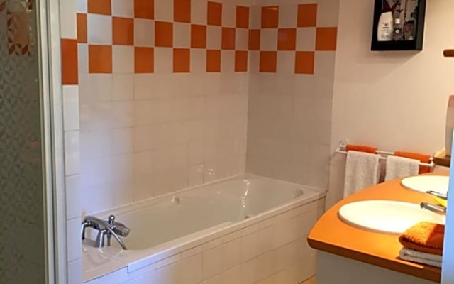 Logis De La Mélissière