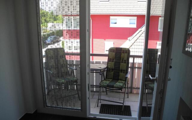 Ferienwohnung Wünsche