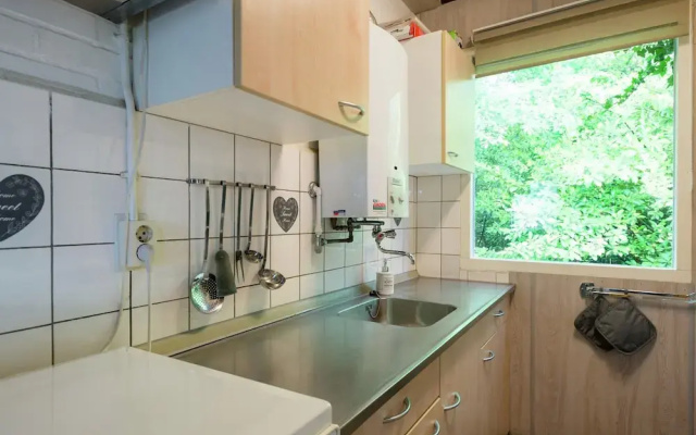 Holiday Home in Arrien Near Beerze Nature